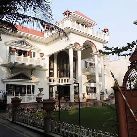 Kunjpur Guest House Prayagraj Extérieur photo
