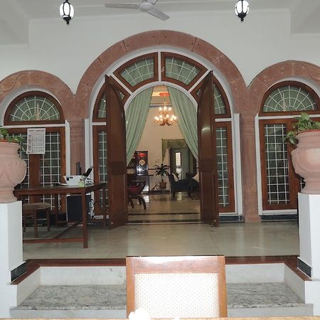 Kunjpur Guest House Prayagraj Extérieur photo