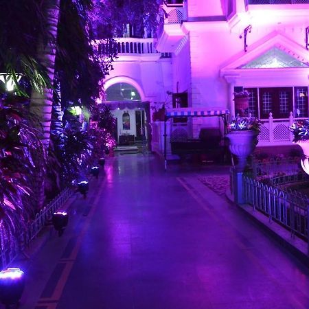 Kunjpur Guest House Prayagraj Extérieur photo
