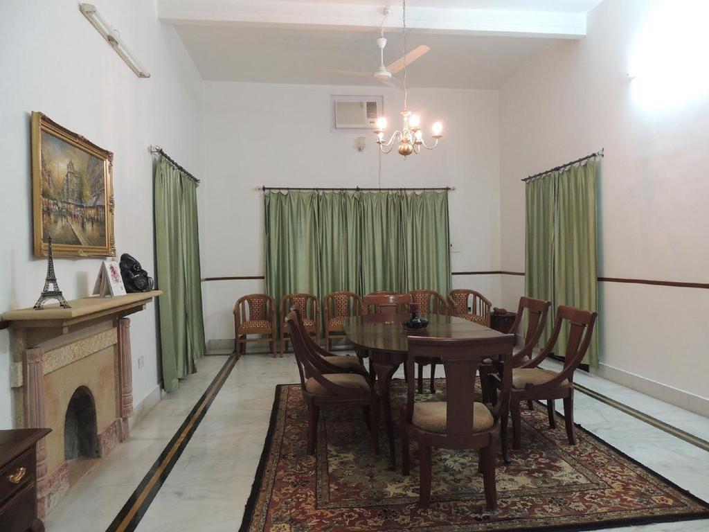 Kunjpur Guest House Prayagraj Extérieur photo