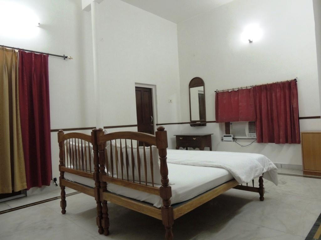 Kunjpur Guest House Prayagraj Chambre photo