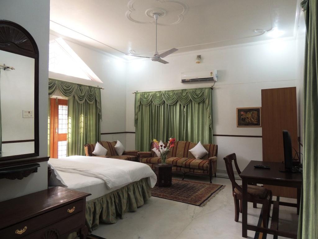 Kunjpur Guest House Prayagraj Chambre photo