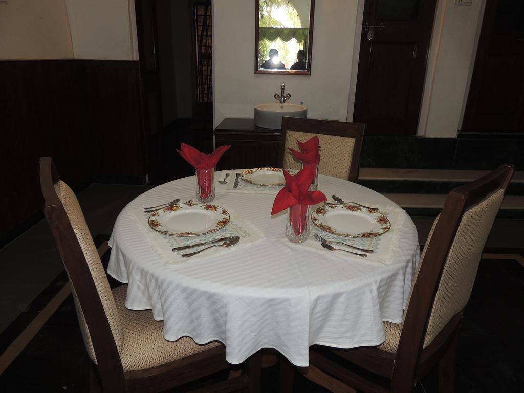 Kunjpur Guest House Prayagraj Extérieur photo