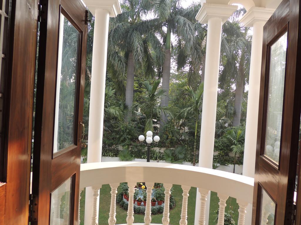 Kunjpur Guest House Prayagraj Extérieur photo