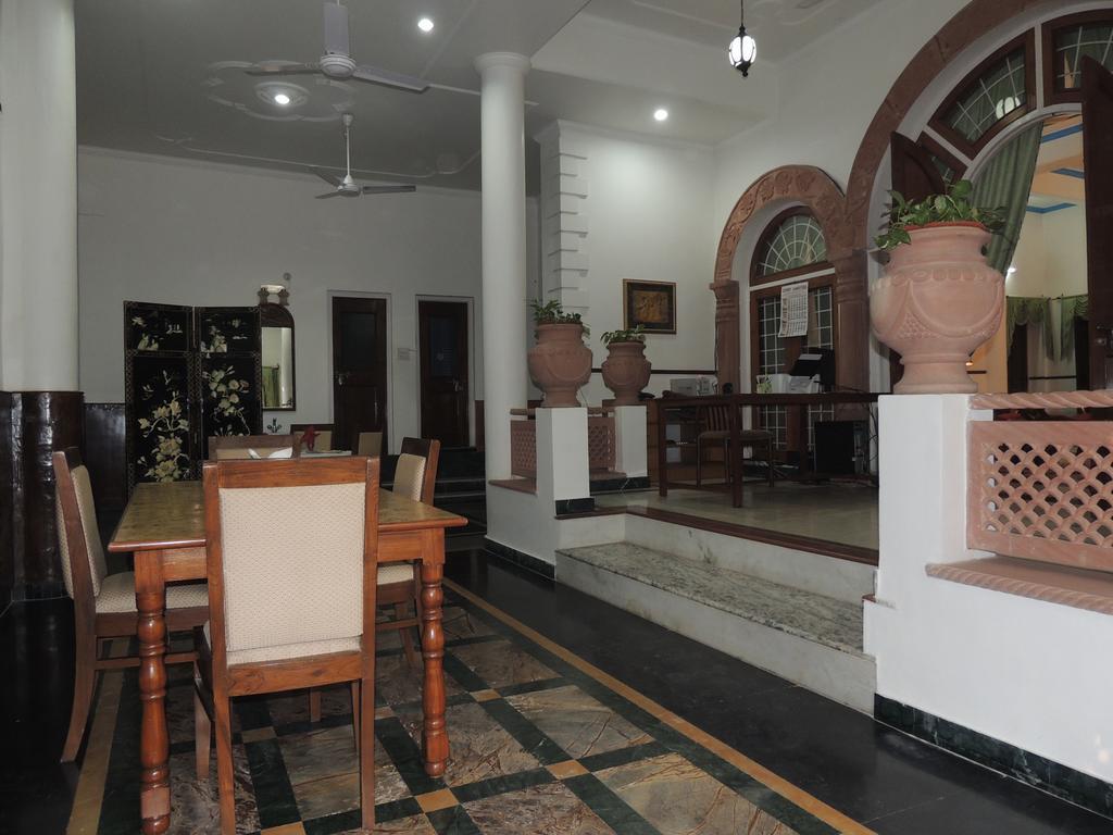 Kunjpur Guest House Prayagraj Extérieur photo