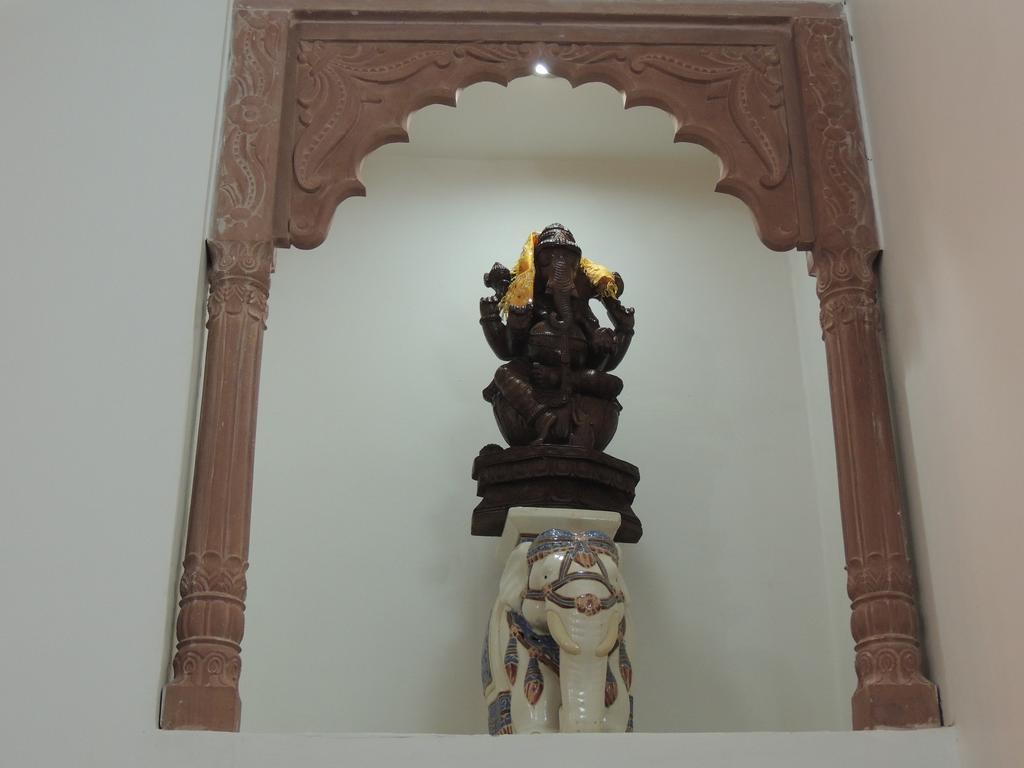 Kunjpur Guest House Prayagraj Chambre photo