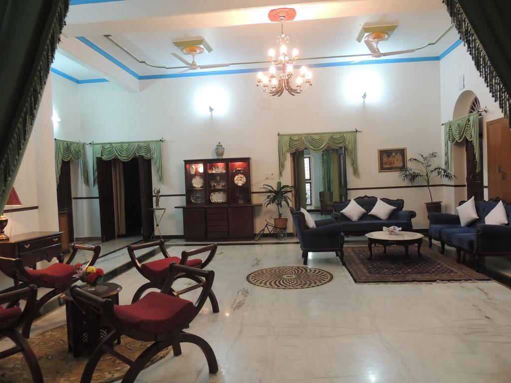 Kunjpur Guest House Prayagraj Chambre photo