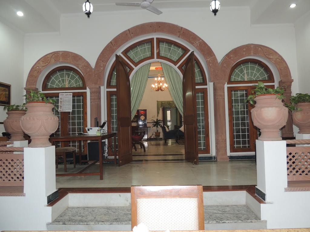 Kunjpur Guest House Prayagraj Extérieur photo