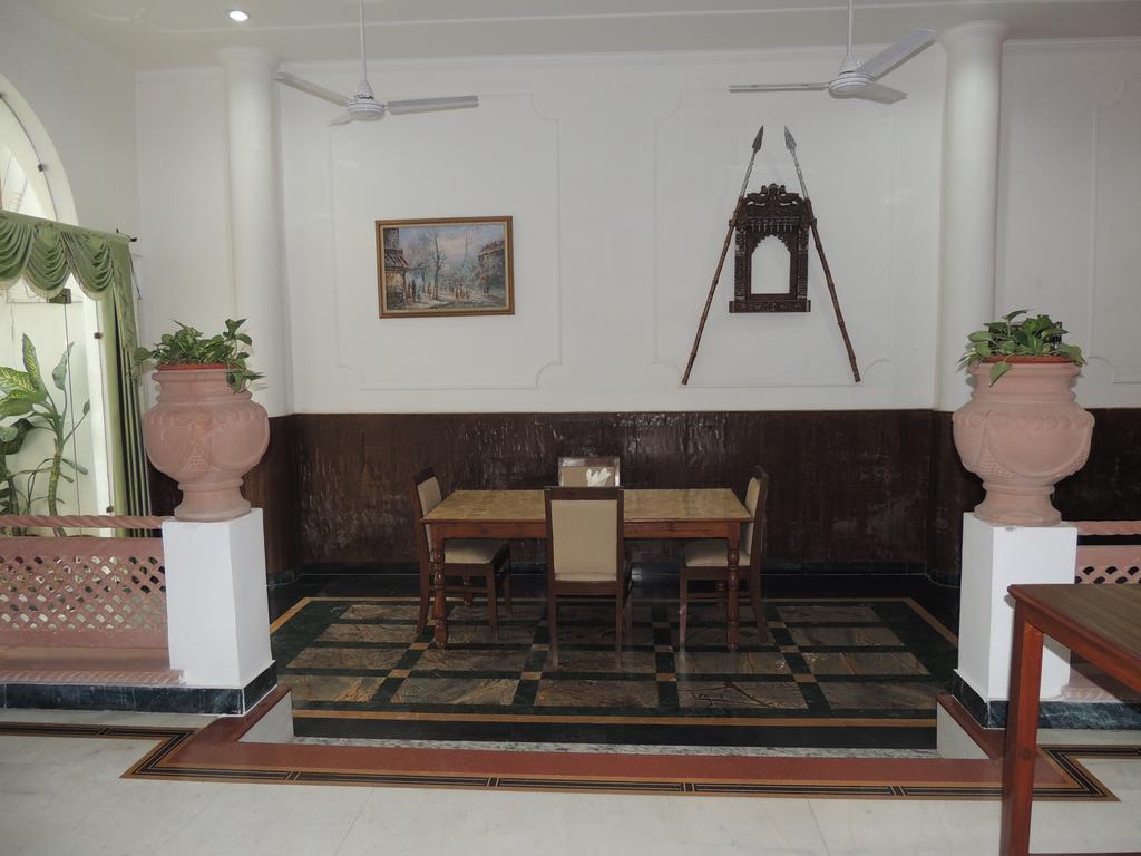 Kunjpur Guest House Prayagraj Extérieur photo