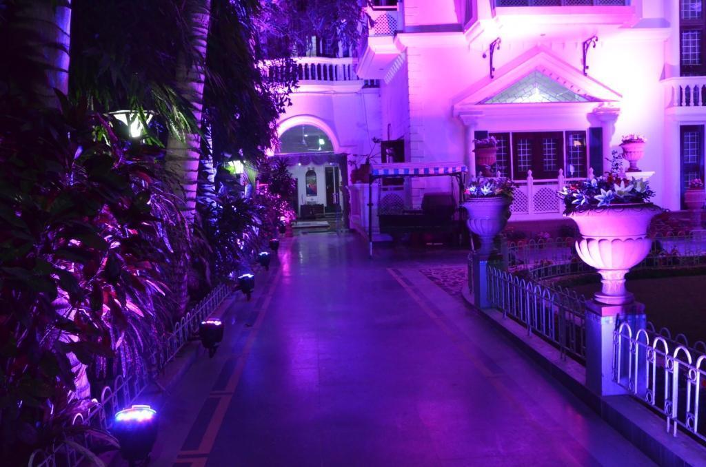Kunjpur Guest House Prayagraj Extérieur photo