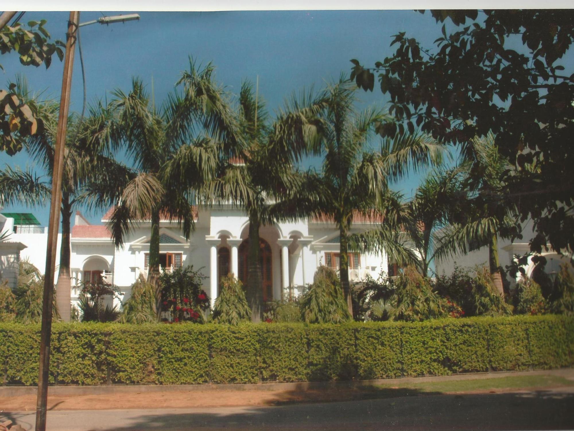 Kunjpur Guest House Prayagraj Extérieur photo