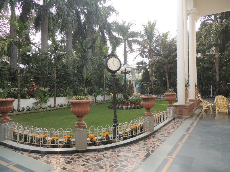 Kunjpur Guest House Prayagraj Extérieur photo