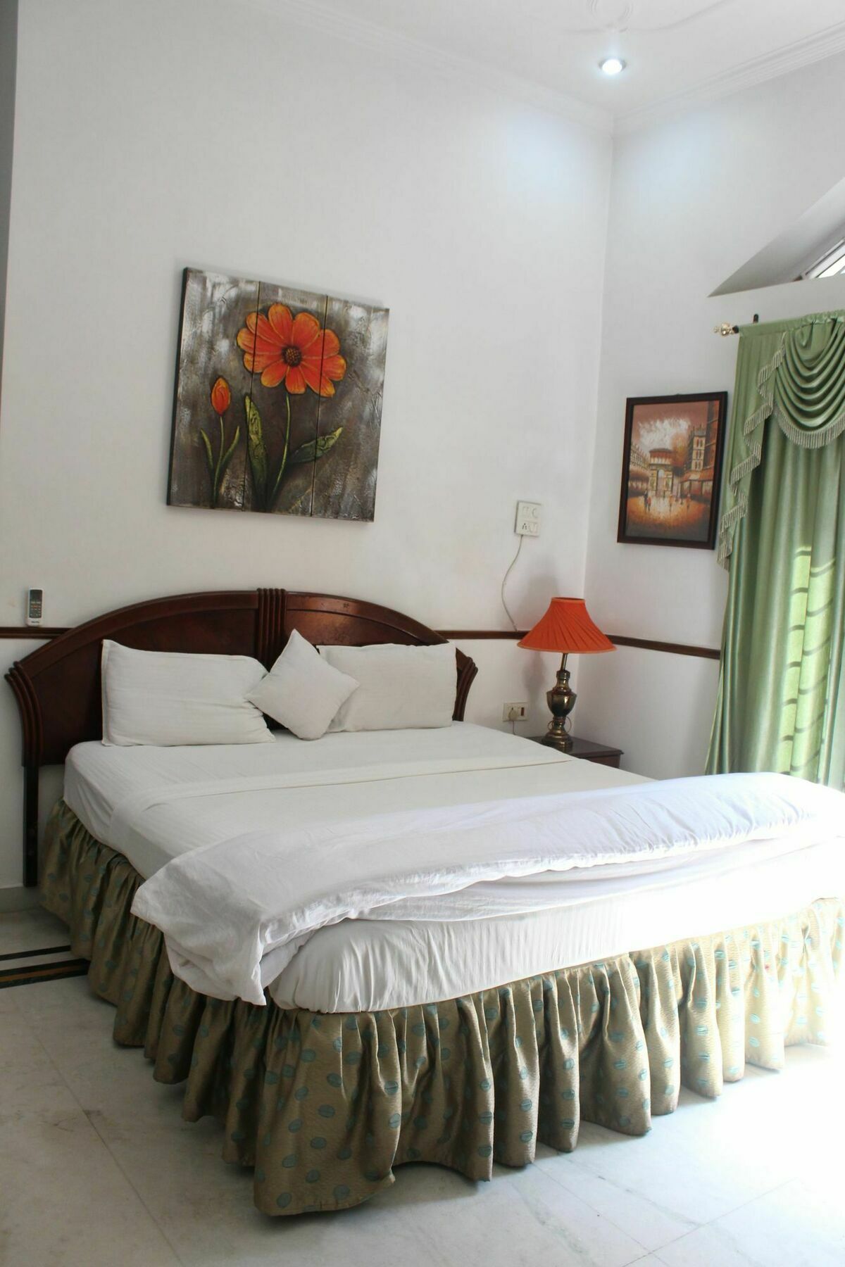 Kunjpur Guest House Prayagraj Extérieur photo