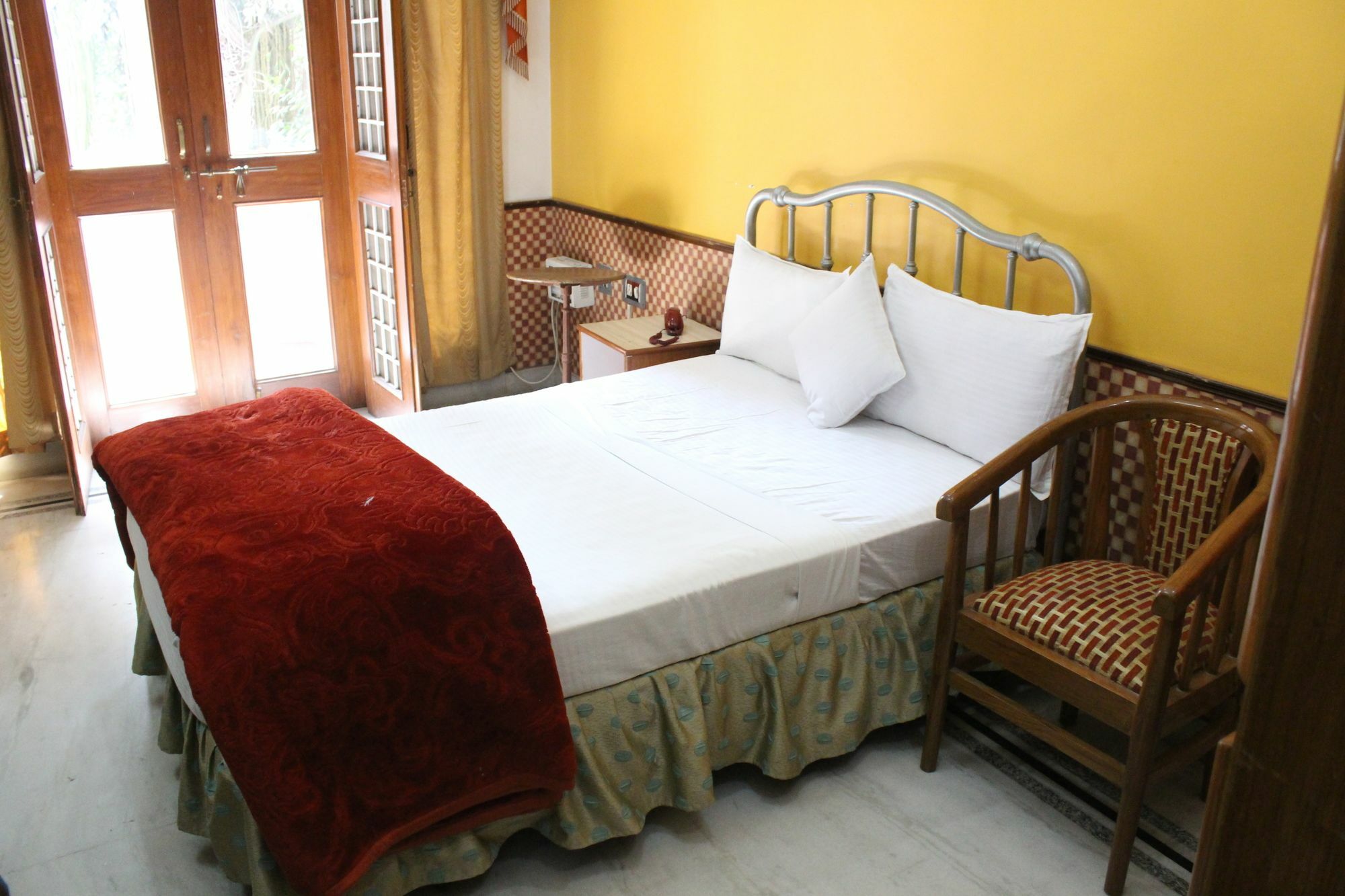 Kunjpur Guest House Prayagraj Extérieur photo