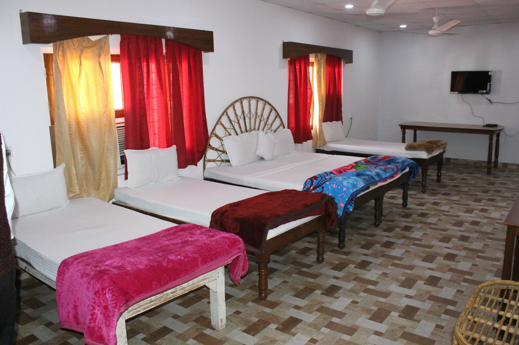 Kunjpur Guest House Prayagraj Extérieur photo